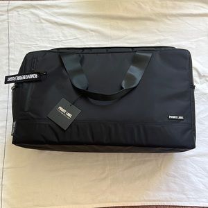 Private Label Sneaker Bag